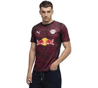 Puma Maillot Third RB Leipzig 2025/26 Noir M Male