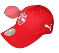 Puma RB Salzbourg Basecap Essentiel Rouge Rbs Casquette de Baseball Bulls Osfa
