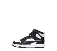 Puma - RBD Break Mid Baskets Hoog - Homme - Sport - Noir - Taille: 45 EU