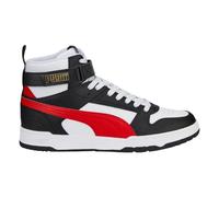 Puma RBD Game basket haut blanc