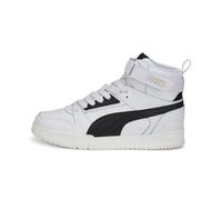 Puma Rbd Game Trainers Blanc EU 39 Garçon