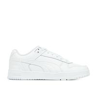 Puma Rbd Game Low Trainers Blanc EU 36 Garçons