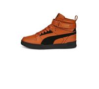 Puma RBD Game Winter, Hommes, Marron, 42.5 (EU)