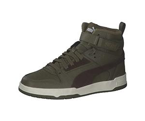 Puma Rbd Game WTR Jr BasketMixte Enfant
