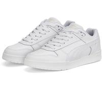 Baskets Puma RBD Game Low Jr pour Enfant 37 Blanc