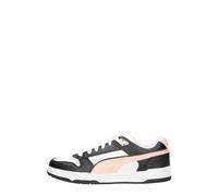 Puma - RBG Game Low Baskets - Femme - Chaussures - Multicolore - Taille: 36 EU