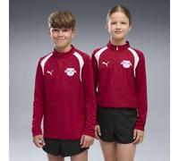 Puma RBL Training 1/4 Zip Top Jr T-Shirts Mixte Enfant (Lot de 1)