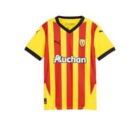 PUMA RC Lens Maillot domicile 2024/2025 pour enfant