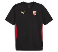 Puma RC Lens Maillot Training Noir Homme 24/25 Noir M