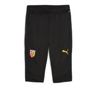 PUMA RC Lens Pantalon 3/4 Noir Homme 24/25 Noir S