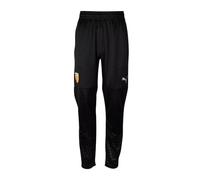 PUMA RC Lens Pantalon de Foot Noir Homme Noir L