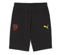 PUMA RC Lens Short Noir Homme 2024/2025 Noir M