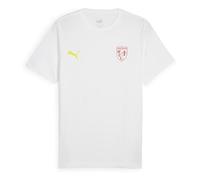 Puma RC Lens T-Shirt Blanc Homme 779258-03 Blanc XL