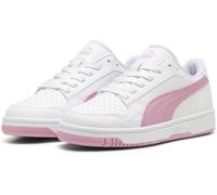 PUMA REB-L JR Sneaker, White-MAUVED Out-Magenta Gleam, 35.5 EU