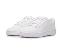 Puma REB-L JR Sneaker, White White, 36 EU