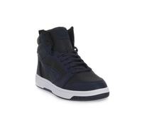 Puma Rebound Blanc Homme 392326-08 - 43 43