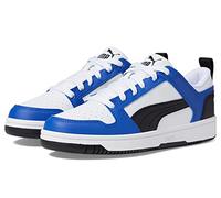 PUMA Rebound Layup Lo SL Jr BasketsGarçon