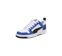 PUMA Rebound Layup Lo SL Jr BasketsGarçon