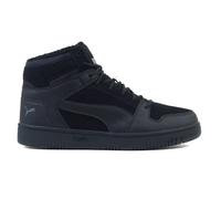 Puma Rebound Layup Sd Fur M 369831-01 Baskets - 45