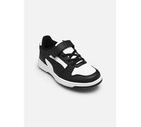 Puma Rebound Slam Lo AC+ PS pour 32 Noir