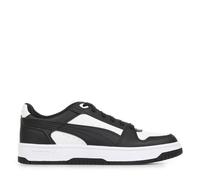 Baskets basses hommes Puma Rebound Slam Lo Noir 45