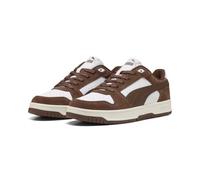 Puma Rebound Slam Lo ESD BasketMixte