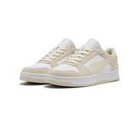 Puma Rebound Slam Sd Trainers Beige,Blanc EU 38 Homme
