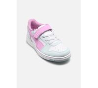 Puma Rebound Slam Lo Faded Glow AC+ PS pour 35 Multicolore