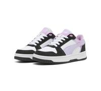 Puma Rebound Slam Lo Faded Glow Jr BasketMixte