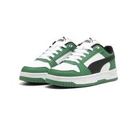 Puma Rebound Slam Lo Jr BasketMixte