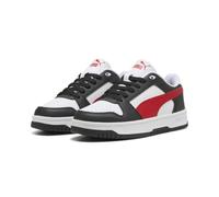Puma Rebound Slam Lo Jr BasketMixte
