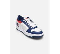 Puma Rebound Slam Lo Jr pour 39 Multicolore