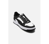 Baskets classique Puma Rebound Slam Lo Noir 39