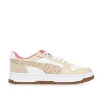 PUMA Rebound Slam Lo Winter Safari Jr, Baskets fille 39