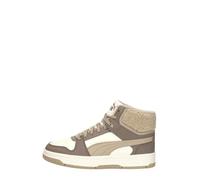 Puma Rebound Slam Mid Cozy Jr BasketMixte