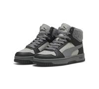 Puma Rebound Slam Mid Cozy Jr BasketMixte