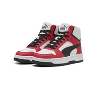 Puma Rebound Slam Mid Jr BasketMixte