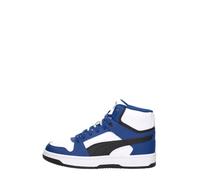 Puma Rebound Slam Mid Jr BasketMixte