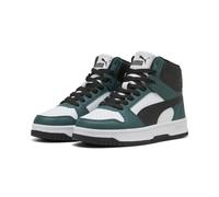 Puma Rebound Slam Mid Jr BasketMixte