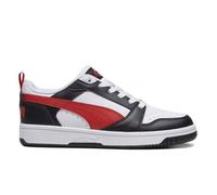 Puma Rebound V6 Chaussures pour Enfant Bleu 393833-04 39