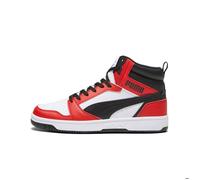 Puma Rebound V6 Chaussures pour Homme Blanc 392326-04 45