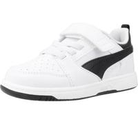 Puma Rebound V6 Lo Ac+ Inf Couleur Blanc