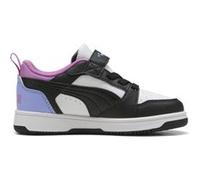 PUMA Rebound V6 Lo Jelly Heave BasketFille