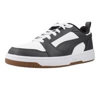 PUMA Rebound V6 LO JR