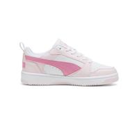 Puma Rebound V6 Lo Jr 37 1/2