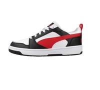 Puma - Rebound V6 Lo Jr - Femme - Sport - Multicolore - Taille: 36 EU