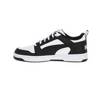 Puma Rebound V6 Low Chaussures pour Homme Blanc 392328-01 40