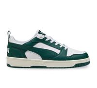 Puma Rebound V6 Low Chaussures pour Homme Blanc 392328-43 45