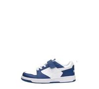 PUMA Rebound V6 Low PS Blauw