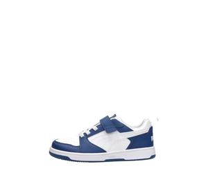 PUMA Rebound V6 Low PS Blauw